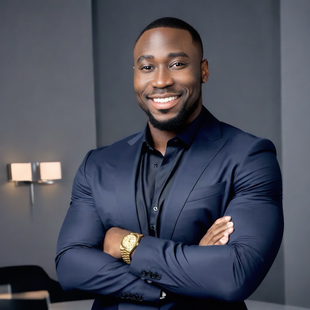Idly Etienne of Amanex Group